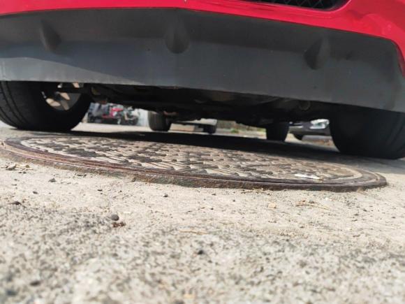 [北京·京N] 二手别克昂科雷2010款 3.6L 旗舰版