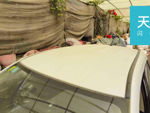 [青岛·鲁B] 二手三菱劲炫ASX2016款 1.6L 手动两驱进取版