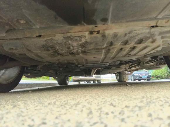 [无锡·苏B] 二手路虎揽胜极光2013款 2.0T 5门耀动版