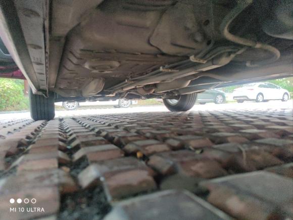 [嘉兴·浙F] 二手丰田雅力士2011款 1.6G 自动炫动版