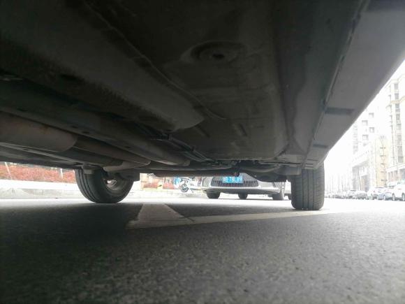 [宁波·浙B] 二手吉利汽车远景X12017款 1.3L 自动玩家版