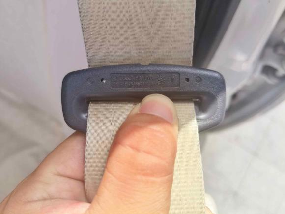 [宁波·浙B] 二手斯柯达晶锐2014款 1.4L 自动晶灵版