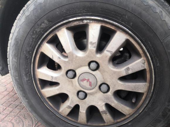 [金华·浙G] 二手五菱汽车五菱荣光V2016款 1.5L标准型