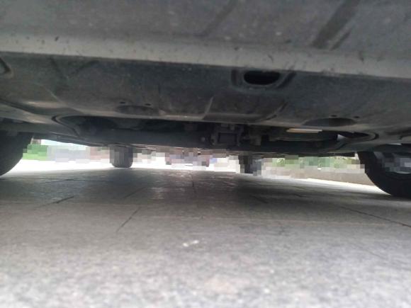 [嘉兴·豫S] 二手现代伊兰特2021款 1.5L CVT LUX尊贵版