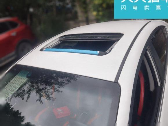 [芜湖·皖B] 二手起亚起亚K32016款 1.6L 手动GLS