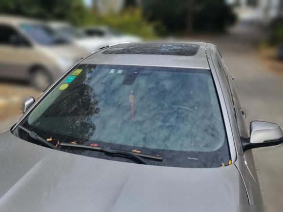 [上海·沪C] 二手宝马宝马5系2014款 520Li 典雅型