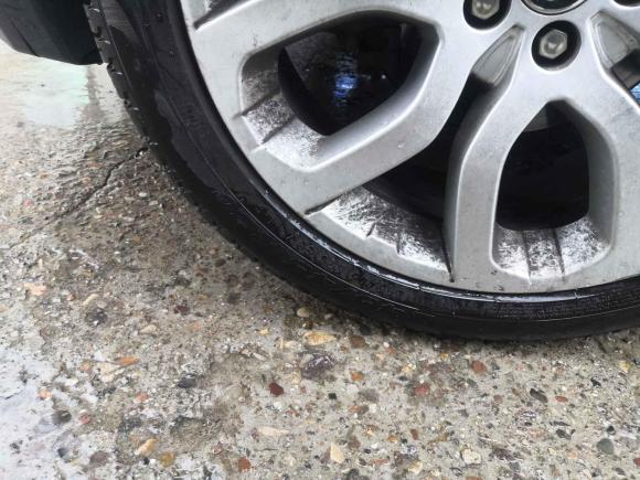 [北京·京E] 二手路虎揽胜极光2013款 2.0T 5门耀动版