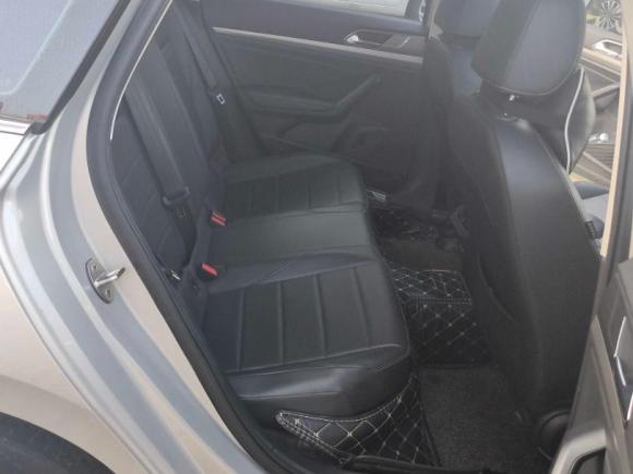 [深圳·粤B] 二手大众朗逸2019款 1.5L 自动舒适版 国VI