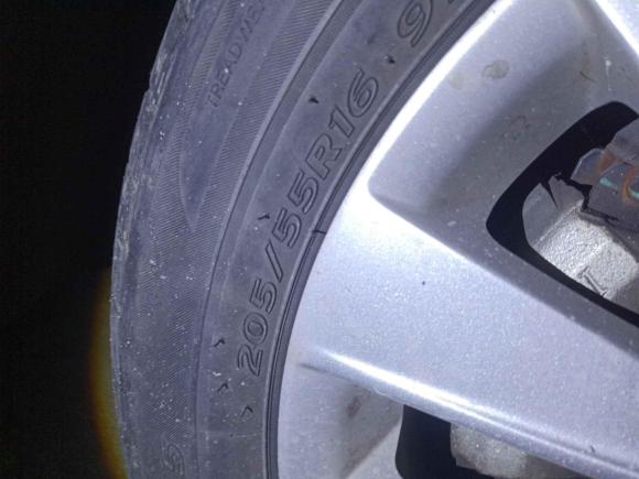 [深圳·粤B] 二手大众朗逸2013款 1.6L 自动舒适版