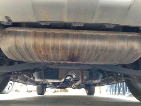 [南京·苏A] 二手起亚狮跑2013款 2.0L 手动两驱版GL