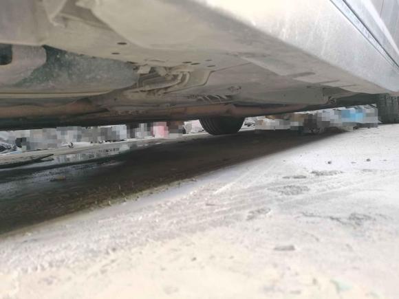 [济南·粤K] 二手凯迪拉克SLS赛威2010款 3.0L 精英型