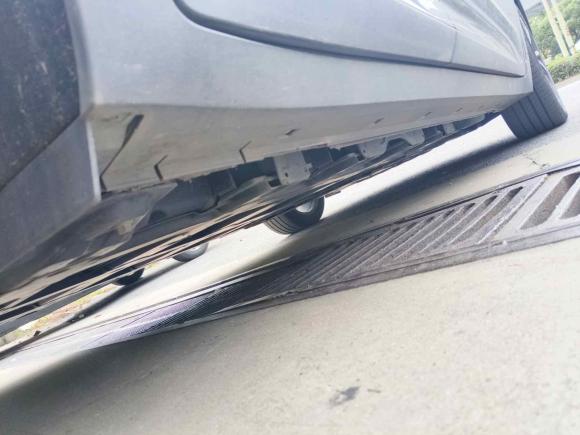 [上海·沪A] 二手别克微蓝72020款 652E 互联智慧型