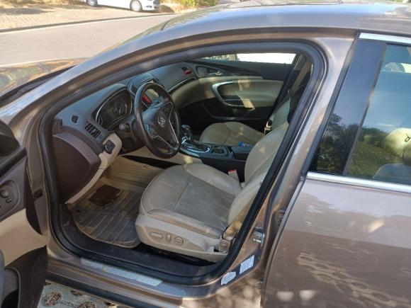 [武汉·粤B] 二手别克君威2014款 2.0L 精英时尚型