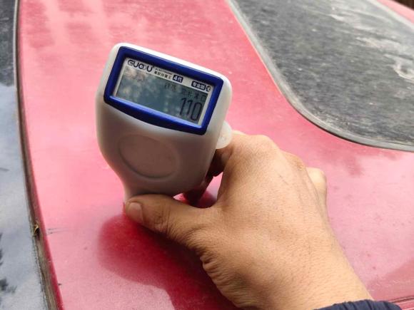 [深圳·苏C] 二手菲亚特致悦2014款 1.4T 自动舒适版