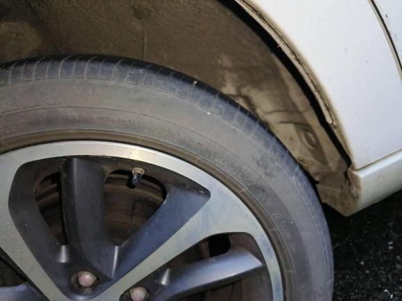 [合肥·皖A] 二手江汽集团江淮iEVA502021款 换电舒适版