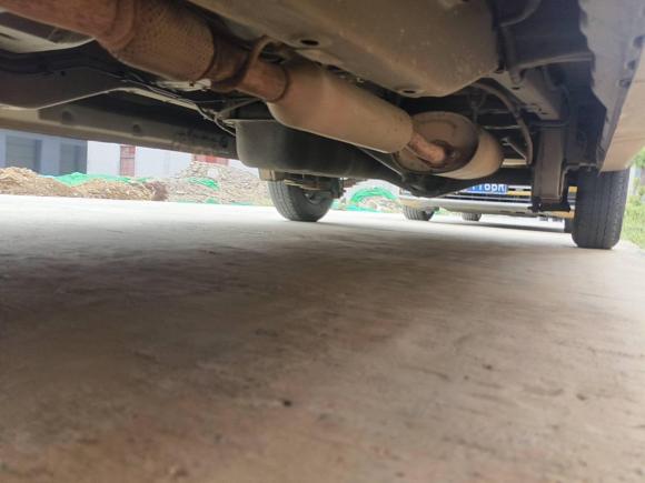 [南昌·赣A] 二手五菱汽车五菱宏光V2019款 1.5L劲取版国VI LAR