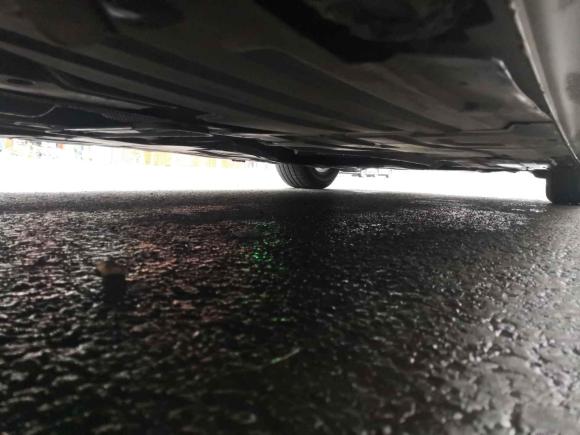 [成都·川A] 二手宝马宝马3系2013款 320Li 时尚型