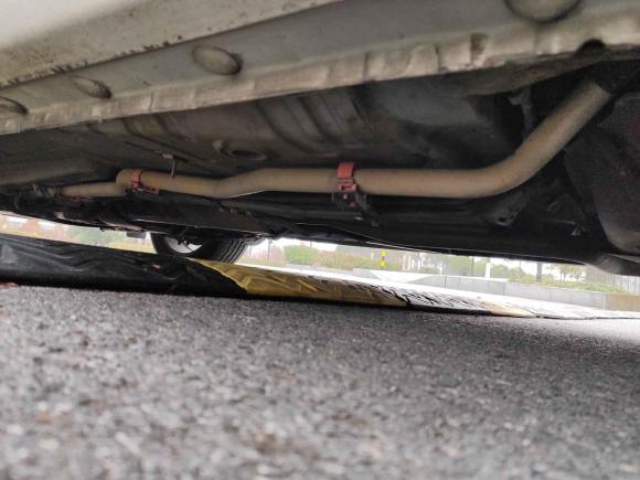 [嘉兴·皖A] 二手比亚迪秦新能源2014款 1.5T 旗舰型