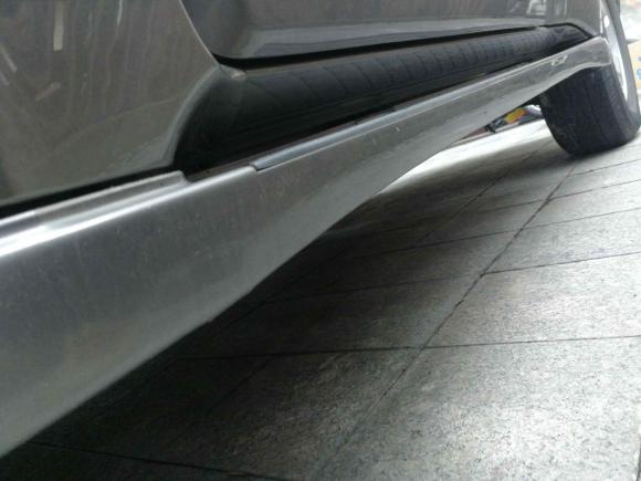 [南京·苏A] 二手三菱帕杰罗2006款 3.8L AT GLS