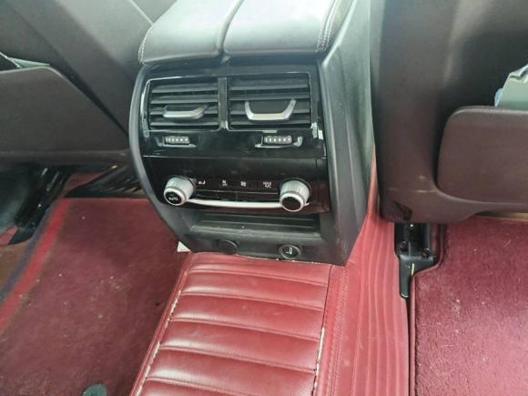 [嘉兴·浙F] 二手宝马宝马5系2018款 530Li 尊享型 豪华套装