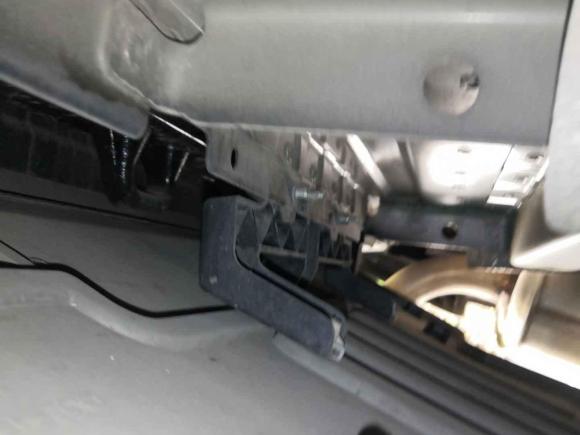 [宁波·浙B] 二手路虎揽胜2017款 3.0 SC V6 Vogue SE 创世加长版