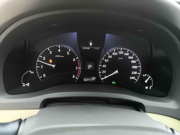 [武汉·鄂A] 二手雷克萨斯雷克萨斯RX经典2013款 270 Mark Levinson限量版