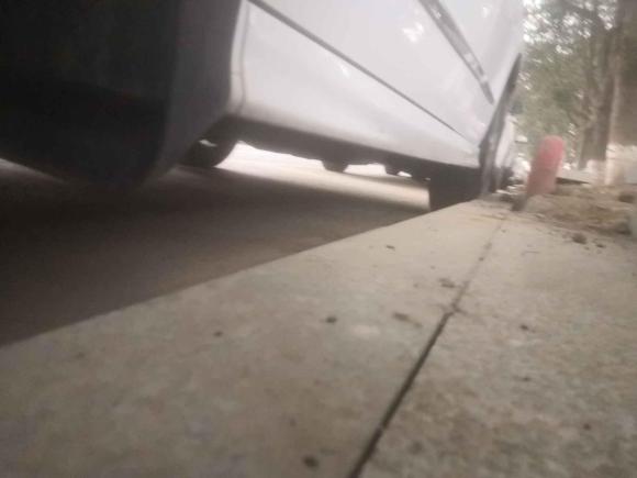 [湖州·鄂A] 二手哈弗哈弗H62016款 升级版 1.5T 自动两驱精英型