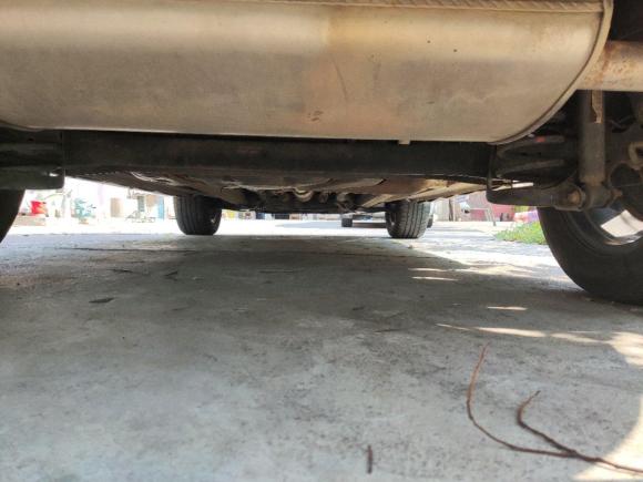 [苏州·苏E] 二手众泰大迈X52017款 白金版 1.5T 手动尊享型