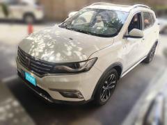 [上海·沪B] 荣威荣威RX52016款 20T 两驱自动互联网智享版