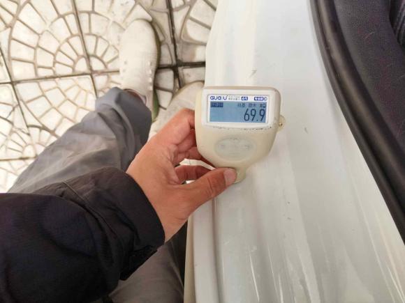 [南昌·赣A] 二手奥迪奥迪A4L2016款 30 TFSI 典藏版 自动舒适型