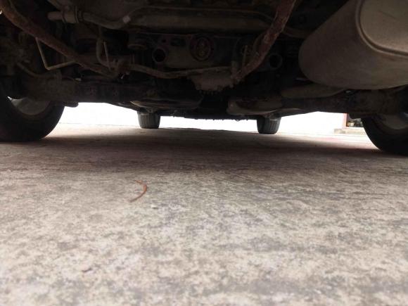 [南通·苏F] 二手华颂华颂72015款 2.0T 自动豪华型