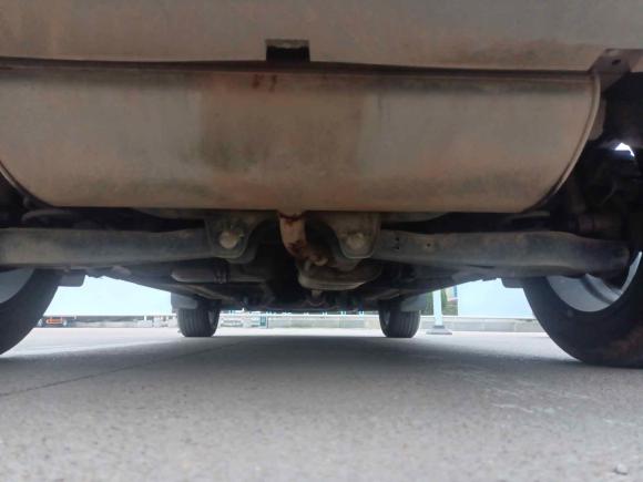 [金华·浙G] 二手奇瑞瑞虎72016款 1.5T 手动耀目版