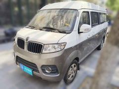 [武汉·鄂W] 金杯新海狮X30L2018款 1.5L财富版DLCG14