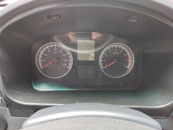 [苏州·浙D] 二手金杯金杯T302018款 1.5L 舒适型DLCG14