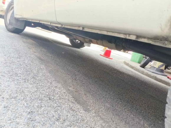 [杭州·浙A] 二手江铃特顺2021款 2.8T空间王普通款长轴中高顶后单胎3座柴油国VI JX493