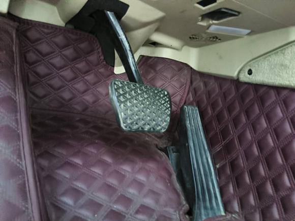 [嘉兴·鲁M] 二手宝马宝马5系GT2010款 535i 领先型