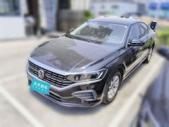 [温州·浙C] 大众帕萨特2022款 280TSI 商务版