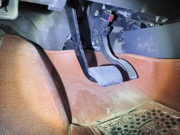 [西安·陕A] 二手比亚迪宋2017款 盖世升级版 1.5TID 自动精英型