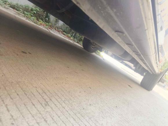 [南京·苏A] 二手江汽集团瑞风M32021款 PLUS 宜家高功率版 1.5T 豪华型