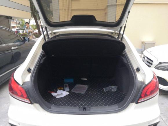 [湖州·浙E] 二手名爵名爵62017款 20T 自动精英智联版 国V