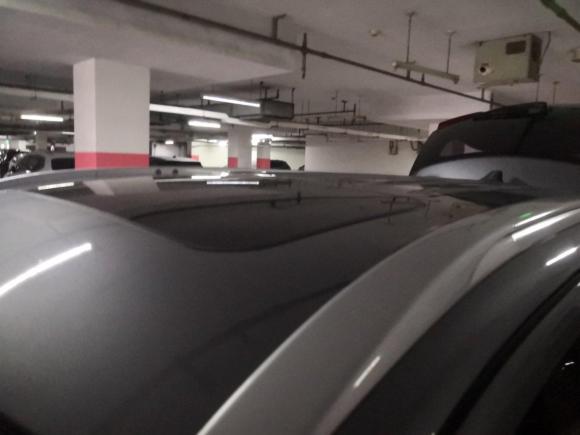 [北京·京H] 二手三菱欧蓝德2018款 2.4L 四驱精英版 5座