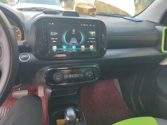 [义乌·浙G] 二手荣威科莱威CLEVER2020款 都市风尚版