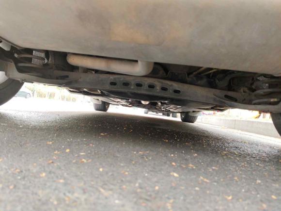 [南京·苏A] 二手大众高尔夫2016款 1.6L 自动舒适型