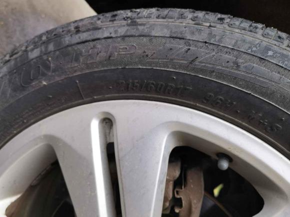 [无锡·苏B] 二手长安欧尚长安欧尚CX702016款 1.6L 手动豪华型