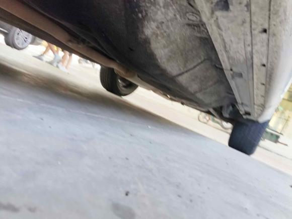 [温州·浙C] 二手本田冠道2017款 370TURBO 两驱豪华版