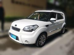 [西安·陕A]起亚&nbsp;&nbsp;秀尔&nbsp;&nbsp;2012款1.6LATPremium