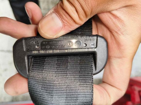 [南京·苏A] 二手奥迪奥迪Q2L2018款 35 TFSI 时尚致雅型 国VI