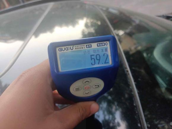 [金华·浙G] 二手斯巴鲁傲虎2010款 2.5i豪华导航版