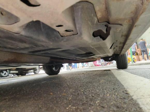 [深圳·闽G] 二手宝骏宝骏3602018款 1.5L 自动豪华型 国V