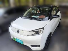 [合肥·皖A] 电动屋YOUNG光小新2021款 L400 4座